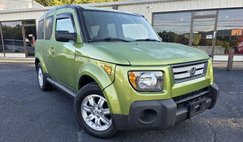 2008 Honda Element EX