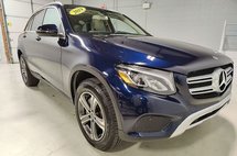 2019 Mercedes-Benz GLC-Class GLC 300 4MATIC