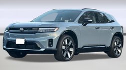 2026 Honda Prologue Elite