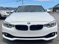2014 BMW 4 Series 428i xDrive