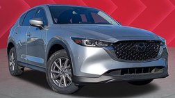 2022 Mazda CX-5 S Preferred
