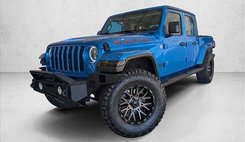 2021 Jeep Gladiator Sport S