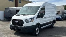 2022 Ford Transit 250