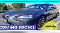 2025 Lexus IS 350 F SPORT