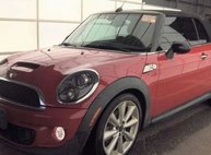 2015 MINI Convertible Cooper S