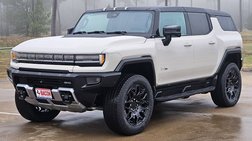 2026 GMC HUMMER EV 2X