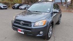 2011 Toyota RAV4 Sport