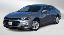 2024 Chevrolet Malibu LS Fleet