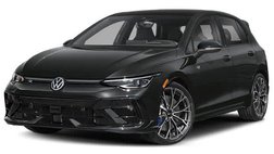 2026 Volkswagen Golf R 4Motion