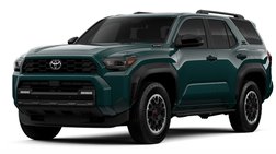 2026 Toyota 4Runner Hybrid TRD Off Road Premium
