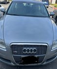 2008 Audi A6 3.2 quattro