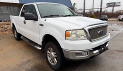 2005 Ford F-150 XL