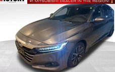 2021 Honda Accord EX-L