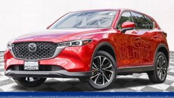 2023 Mazda CX-5 2.5 S Premium Plus