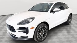 2019 Porsche Macan S