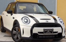 2022 MINI Hardtop Cooper S