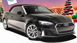 2022 Audi A5 quattro Premium 45 TFSI