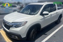 2017 Honda Ridgeline RTL-E