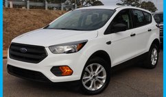 2019 Ford Escape S