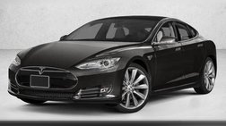 2013 Tesla Model S Base
