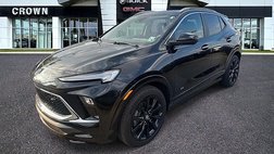 2025 Buick Encore GX Sport Touring