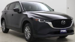 2022 Mazda CX-5 2.5 S Select