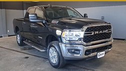 2024 Ram Ram Pickup 2500 Big Horn