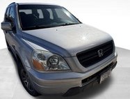 2003 Honda Pilot EX-L