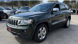 2011 Jeep Grand Cherokee Limited