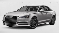 2017 Audi A6 3.0T quattro Prestige