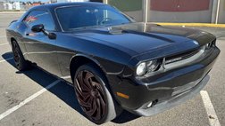 2009 Dodge Challenger SE