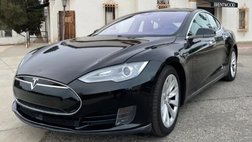 2016 Tesla Model S 70