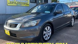 2010 Honda Accord EX-L