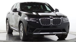 2022 BMW X4 xDrive30i