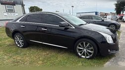 2013 Cadillac XTS 3.6L V6