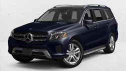 2017 Mercedes-Benz GLS GLS 450