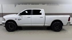 2020 Ram Ram Pickup 1500 Classic SLT