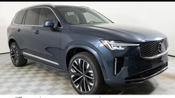 2026 Volvo XC90 B6 Plus 7P