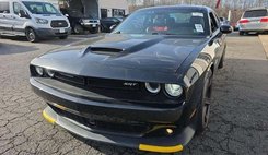 2018 Dodge Challenger SRT 392