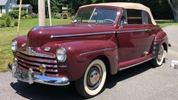 1946 Ford 