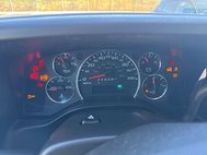 2022 GMC Savana LS 3500