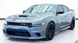 2019 Dodge Charger SRT Hellcat