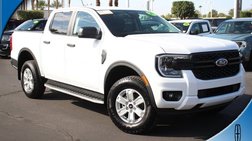 2024 Ford Ranger XL