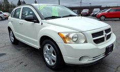 2009 Dodge Caliber SXT