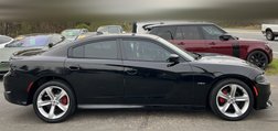2018 Dodge Charger R/T