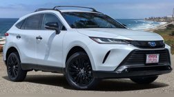 2024 Toyota Venza Limited
