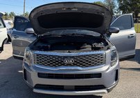 2021 Kia Telluride LX