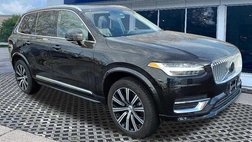 2025 Volvo XC90 B5 Core Bright Theme