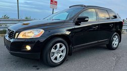 2010 Volvo XC60 3.2