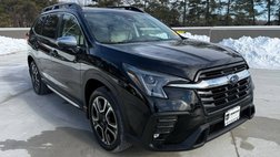 2023 Subaru Ascent Limited 7-Passenger